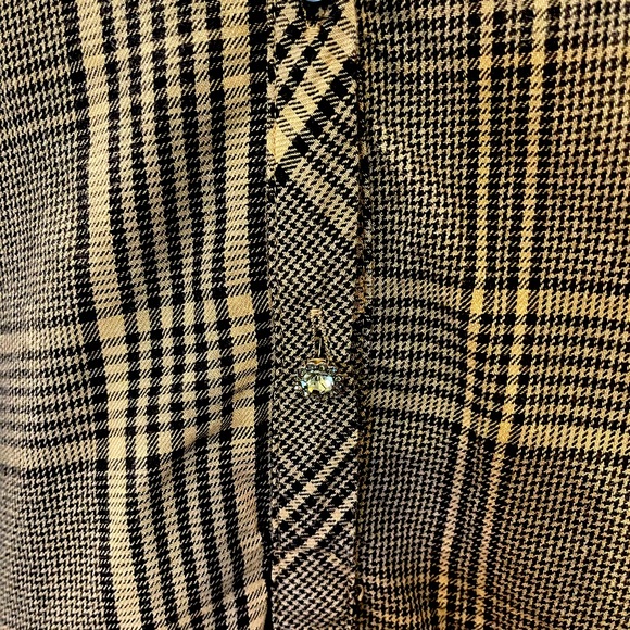 Zara Shirt - Picture 2 of 5